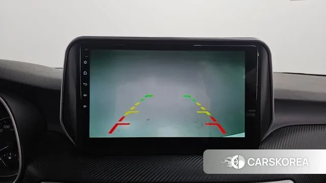 Hyundai All New Tucson 2020 Белый из Кореи, фото 6