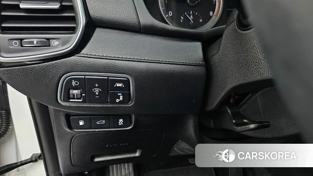 Hyundai Grandeur IG 2019 Белый из Кореи, фото 6