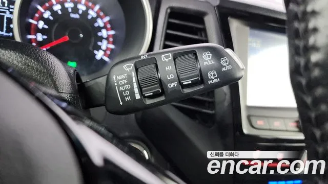 Ssangyong Tivoli Air 2018 Белый из Кореи, фото 6