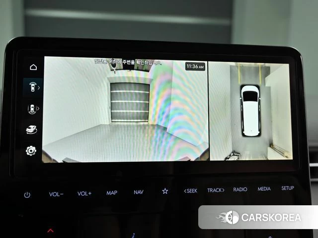 Hyundai Staria 2021 Белый из Кореи, фото 6