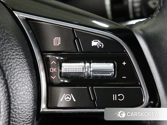 Kia The New K3 2nd generation 2022 Белый из Кореи, фото 6