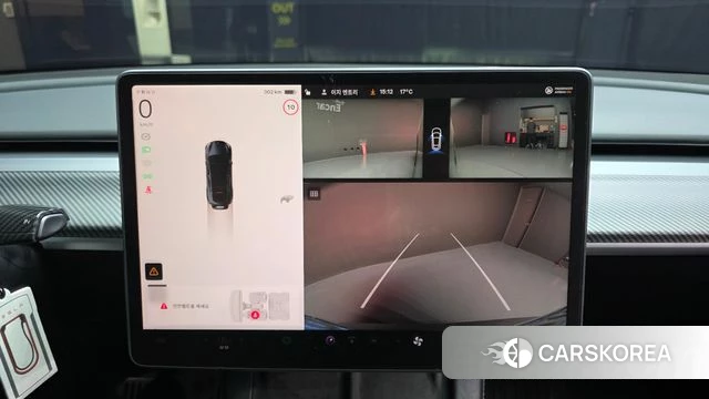 Tesla Model Y 2024 Серый из Кореи, фото 6