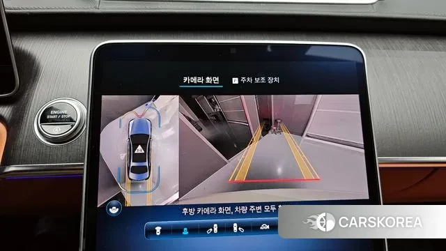 Mercedes-Benz S-Class W223 2022 Белый из Кореи, фото 6