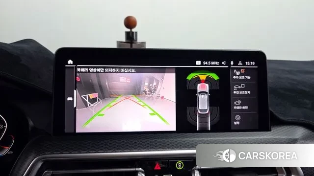 BMW X4 (G02) 2023 Белый из Кореи, фото 6