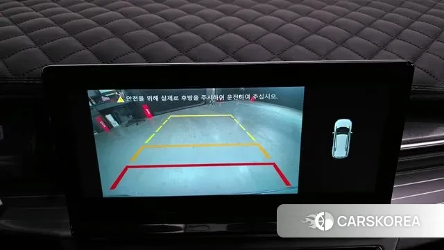 Ssangyong Torres 2022 Зеленый из Кореи, фото 6