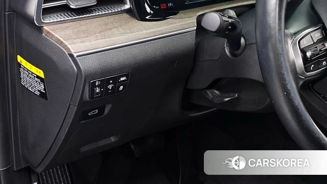 Kia K5 3rd generation 2020 Серый из Кореи, фото 6