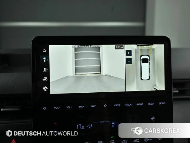 Hyundai Staria id 3982046 из Кореи 6