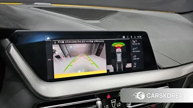 BMW 1 Series (F40) id 2889763 из Кореи 6