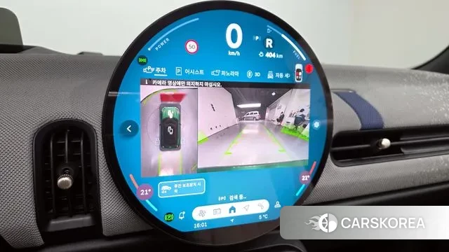 Mini Cooper S 4th Generation 2025 Зеленый из Кореи, фото 6