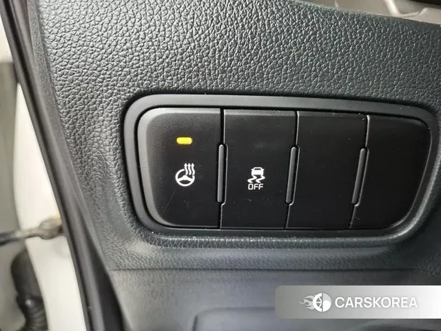 Kia The New Ray 2020 Белый из Кореи, фото 6