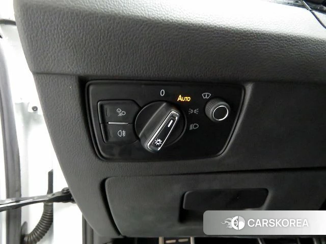 Volkswagen Arteon 2023 Белый из Кореи, фото 6
