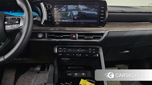Kia K5 3rd generation 2020 Белый из Кореи, фото 6