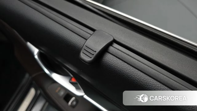 Hyundai Grandeur IG 2018 Серый из Кореи, фото 6