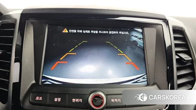 Ssangyong Tivoli Armor 2018 Белый из Кореи, фото 6