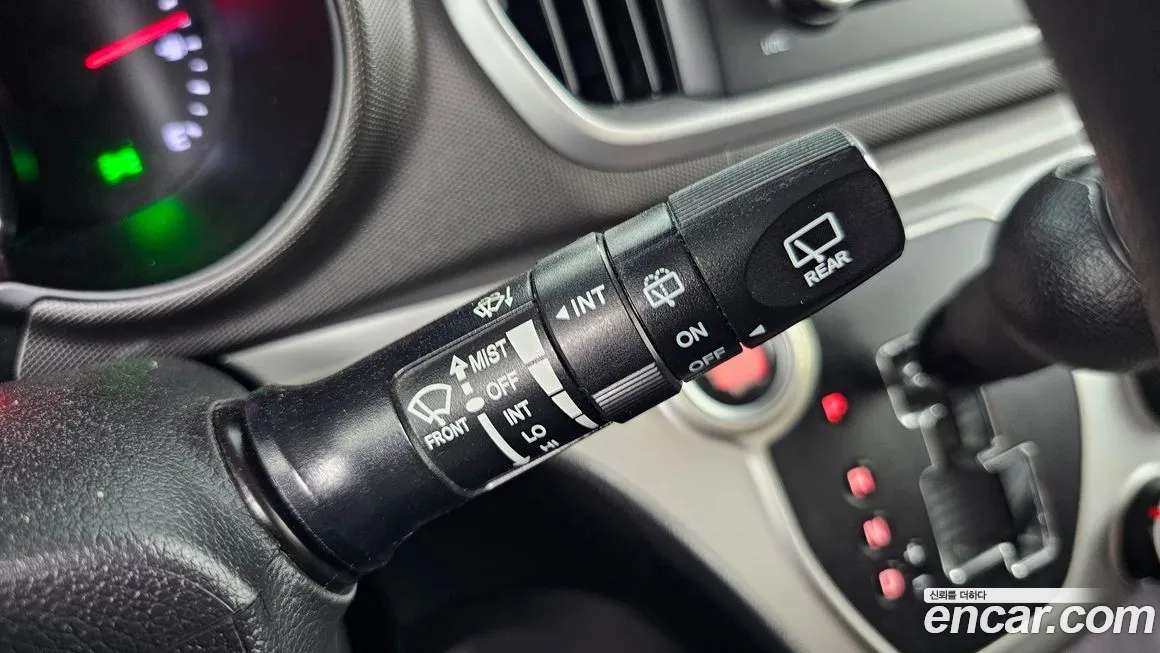 Kia The New Ray 2019 Серебряный из Кореи, фото 6