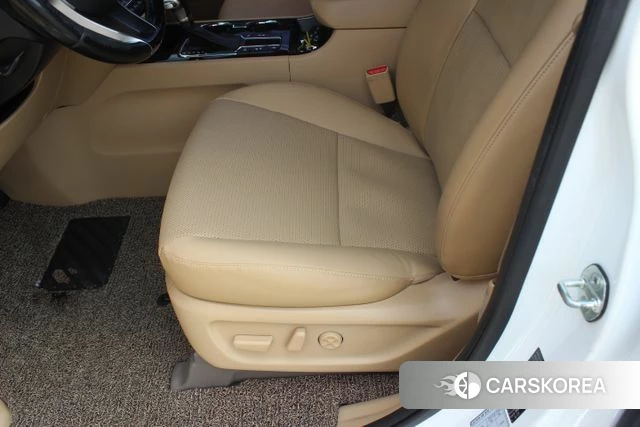 Kia The New Carnival 2019 Белый из Кореи, фото 6