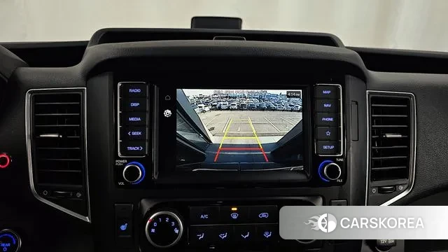 Hyundai Solati 2024 Черный из Кореи, фото 6