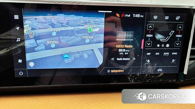 Ssangyong The New Torres 2025 Черный из Кореи, фото 6