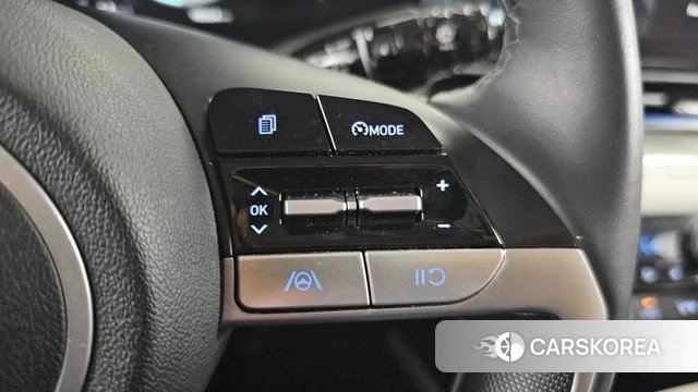 Hyundai Avante (CN7) 2021 Белый из Кореи, фото 6
