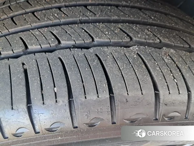 Hyundai Palisade 2022 Белый из Кореи, фото 6