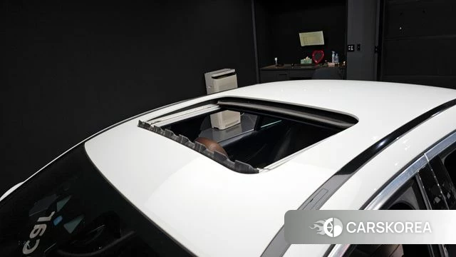 Mercedes-Benz E-Class W213 2020 Белый из Кореи, фото 6