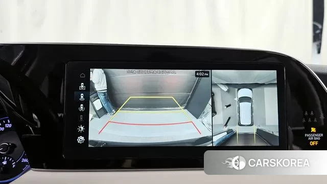 Hyundai Palisade 2019 Черный из Кореи, фото 6