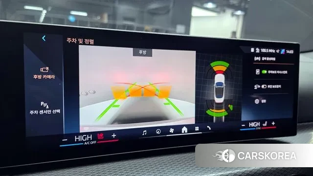 BMW 4 Series (G22) 2024 Белый из Кореи, фото 6