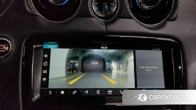Jaguar All New XJ 2019 Черный из Кореи, фото 6