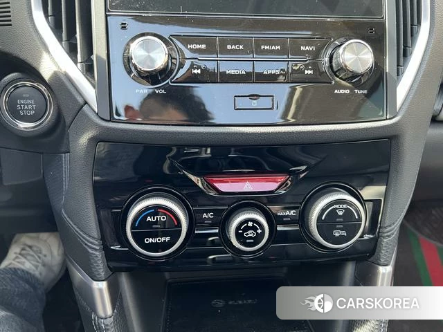 Subaru FORESTER Forester 2023 Черный из Китая, фото 6