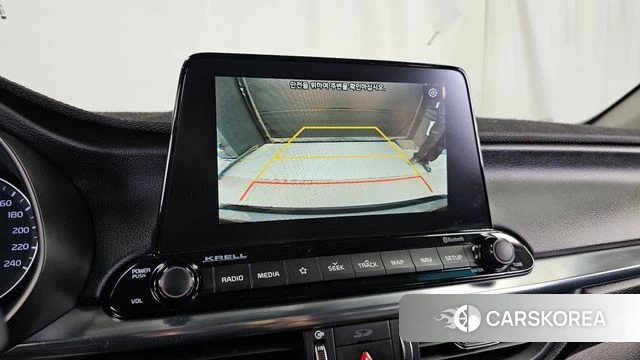 Kia Come New K3 2020 Серый из Кореи, фото 6