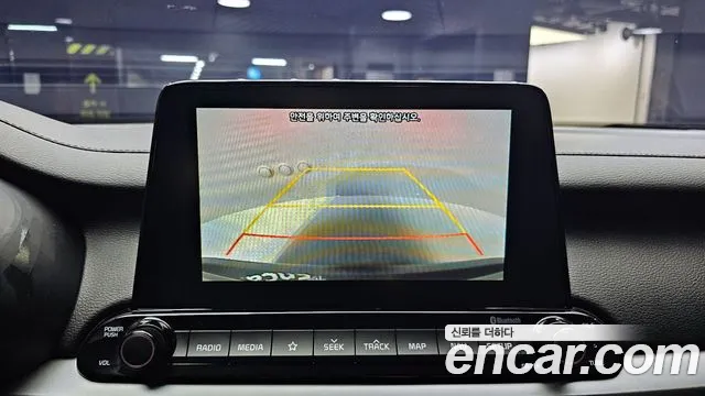 Kia Come New K3 id 2705993 из Кореи 6