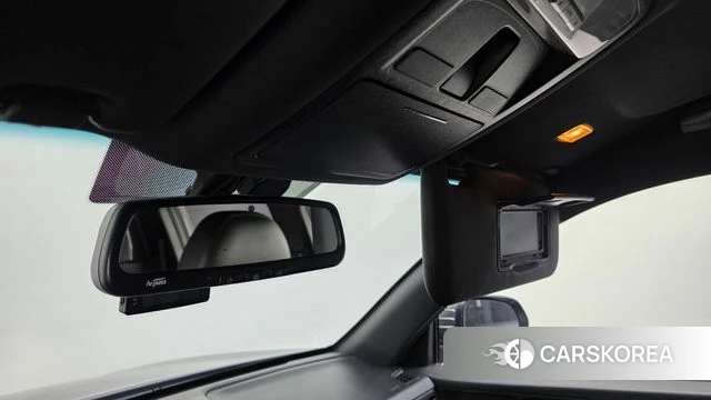 Ssangyong Rexton Sports Cannes 2019 Серый из Кореи, фото 6