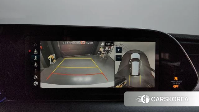 Hyundai Palisade 2019 Белый из Кореи, фото 6