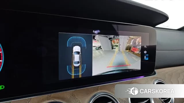 Mercedes-Benz E-Class W213 2021 Серый из Кореи, фото 6