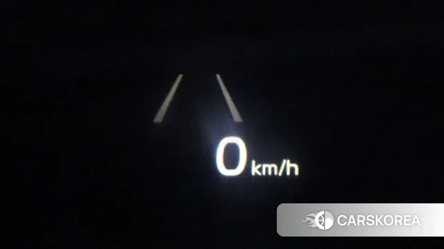 Kia All New K7 Hybrid 2018 Синий из Кореи, фото 6