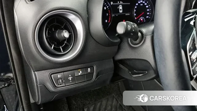 Kia The New K3 2nd generation 2021 Синий из Кореи, фото 6