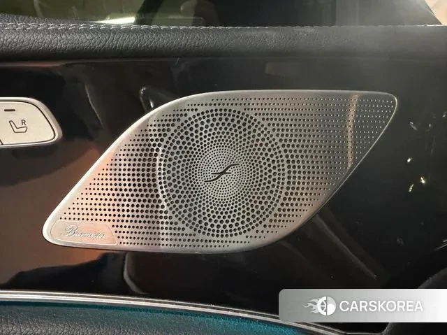 Mercedes-Benz AMG GT 2020 Черный из Кореи, фото 6