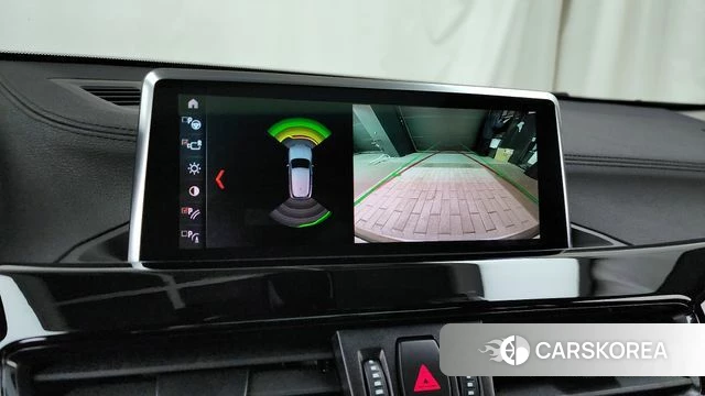 BMW X2 (F39) 2021 Белый из Кореи, фото 6