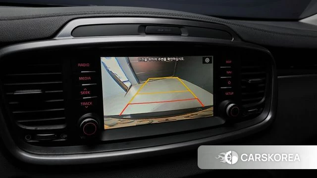 Kia The New Sorento 2019 Серый из Кореи, фото 6