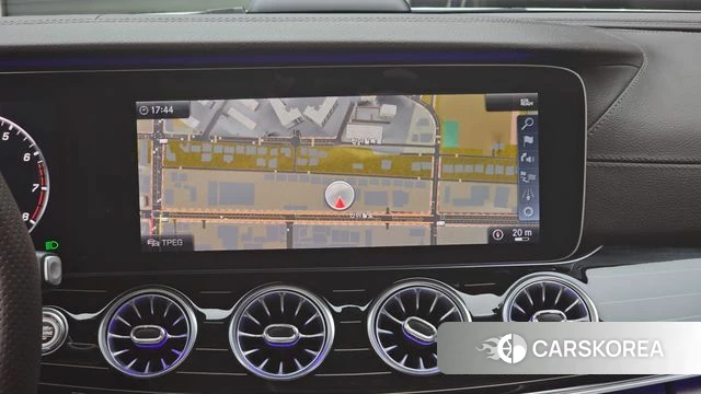 Mercedes-Benz CLS-Class C257 2019 Белый из Кореи, фото 6