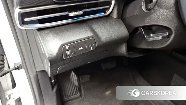 Hyundai Avante (CN7) 2020 Белый из Кореи, фото 6