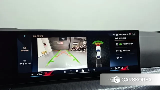 BMW 4 Series (G22) 2025 Белый из Кореи, фото 6