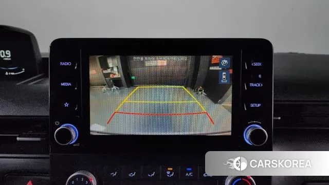 Hyundai Staria 2022 Белый из Кореи, фото 6