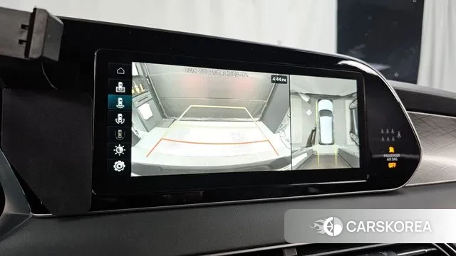 Hyundai Palisade 2021 Черный из Кореи, фото 6