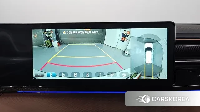 Ssangyong The New Torres 2024 Белый из Кореи, фото 6