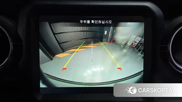 Jeep Wrangler (JL) 2022 Синий из Кореи, фото 6