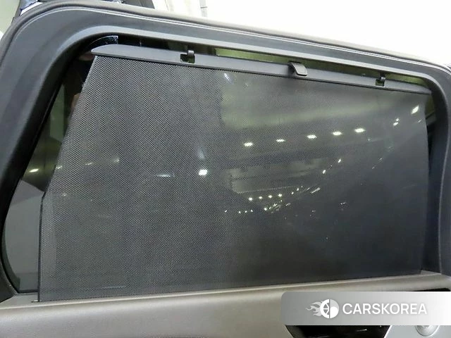 Lincoln Aviator 2nd generation 2021 Белый из Кореи, фото 6