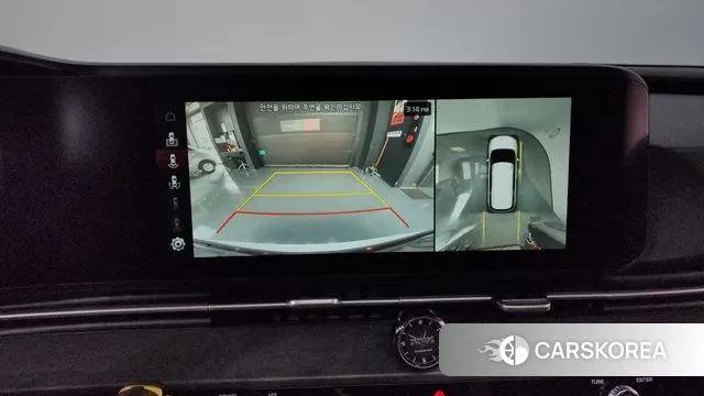 Kia Carnival 4th generation 2021 Белый из Кореи, фото 6