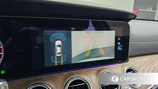 Mercedes-Benz E-Class W213 2021 Белый из Кореи, фото 6