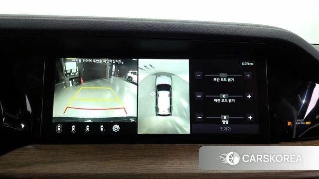 Kia Mohave Master 2020 Черный из Кореи, фото 6